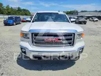 2015 GMC Sierra фото