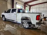 2015 GMC Sierra photo