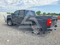 2015 GMC Sierra фото