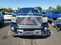 2015 GMC Sierra фото