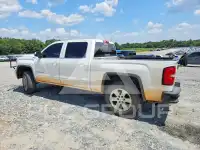 2015 GMC Sierra фото