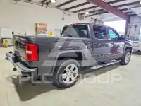 2015 GMC Sierra фото