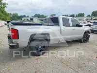 2015 GMC Sierra photo