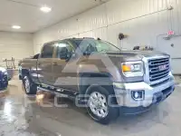 2015 GMC Sierra photo
