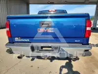 2015 GMC Sierra фото