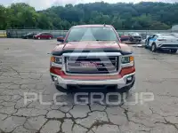 2015 GMC Sierra фото