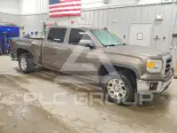2015 GMC Sierra фото