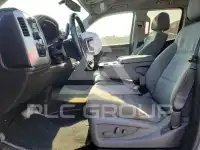 2015 GMC Sierra фото