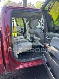 2015 GMC Sierra фото