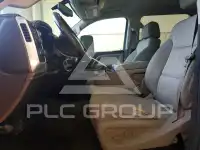 2015 GMC Sierra photo