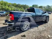 2015 GMC Sierra фото