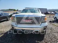 2015 GMC Sierra фото