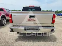 2015 GMC Sierra фото