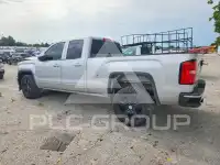 2015 GMC Sierra photo