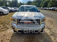 2015 GMC Sierra photo
