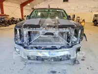 2015 GMC Sierra photo