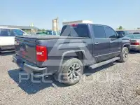 2015 GMC Sierra photo