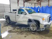 2015 GMC Sierra фото
