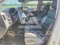2015 GMC Sierra фото