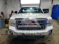 2015 GMC Sierra фото