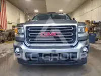 2015 GMC Sierra photo