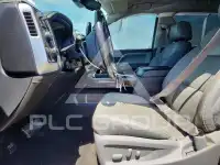 2015 GMC Sierra фото