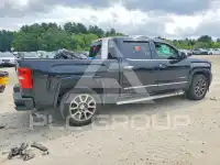2015 GMC Sierra photo