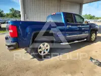 2015 GMC Sierra фото