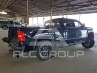 2015 GMC Sierra фото