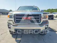 2015 GMC Sierra фото