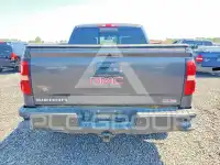 2015 GMC Sierra photo