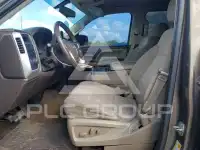 2015 GMC Sierra photo