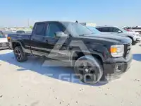 2015 GMC Sierra фото