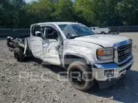 2015 GMC Sierra photo