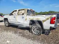 2015 GMC Sierra фото