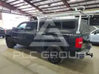 2015 GMC Sierra фото