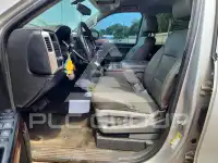 2015 GMC Sierra фото