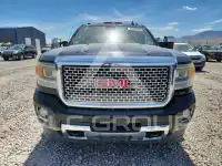 2015 GMC Sierra photo