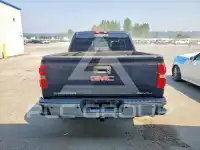 2015 GMC Sierra photo