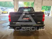 2015 GMC Sierra фото