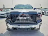 2015 GMC Sierra фото