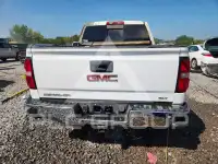 2015 GMC Sierra фото