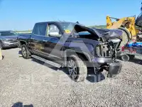 2015 GMC Sierra фото