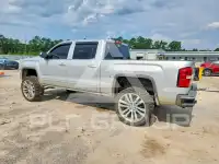 2015 GMC Sierra photo