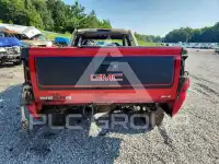 2015 GMC Sierra фото