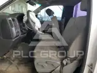 2015 GMC Sierra фото