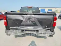 2015 GMC Sierra фото