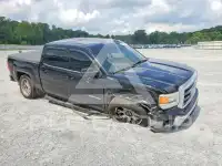 2015 GMC Sierra фото