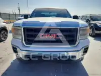 2015 GMC Sierra photo