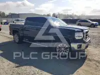 2015 GMC Sierra photo